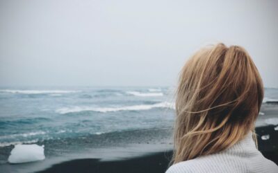 Navigating the Ebb and Flow of Grief